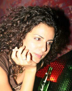 dj NATALI 