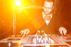 DJ Vinch