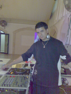 Dj's Aviel.G