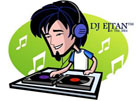 DJ Eitan - מוזיקה והגברה לאירועים