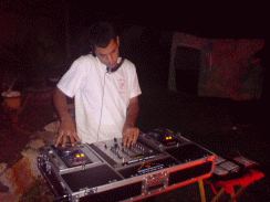 Dj tal music